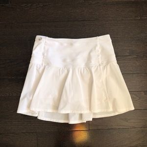 NWOT lulu Lemon skirt 🤩